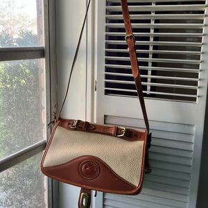 Vintage Dooney & Bourke